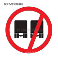 XINTONG Reflective Road Traffic Parking Sign